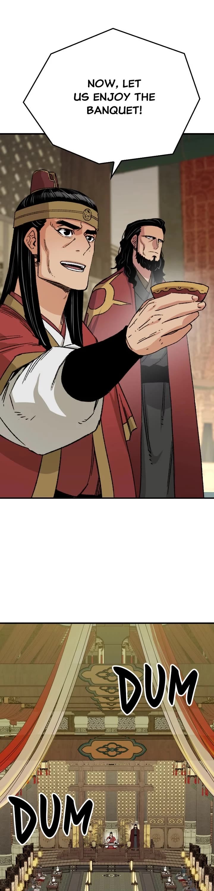 Reborn as the Heavenly Demon Chapter 29 page 11 - Chapter 29: Episode 29
