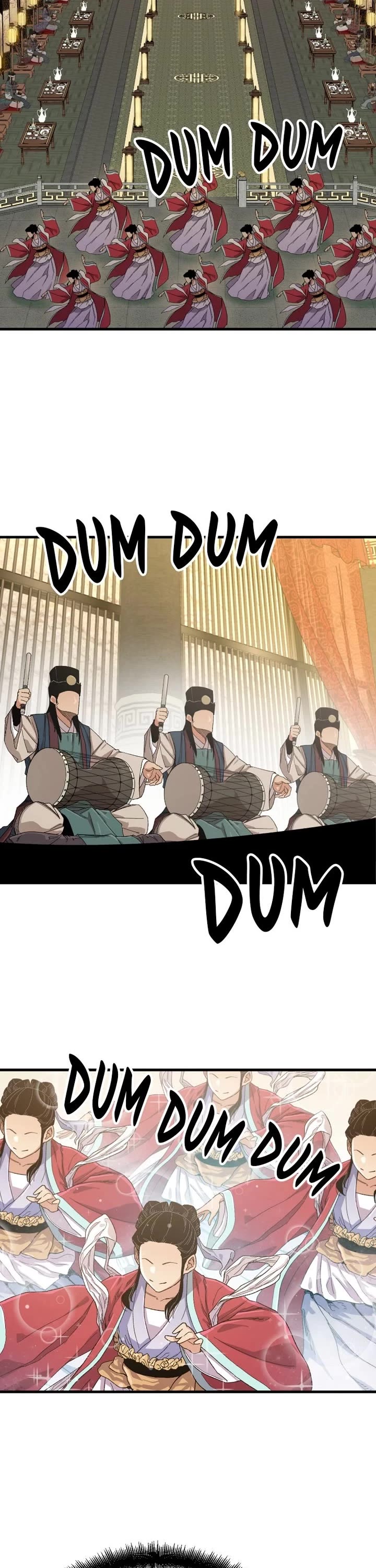 Reborn as the Heavenly Demon Chapter 29 page 12 - Chapter 29: Episode 29