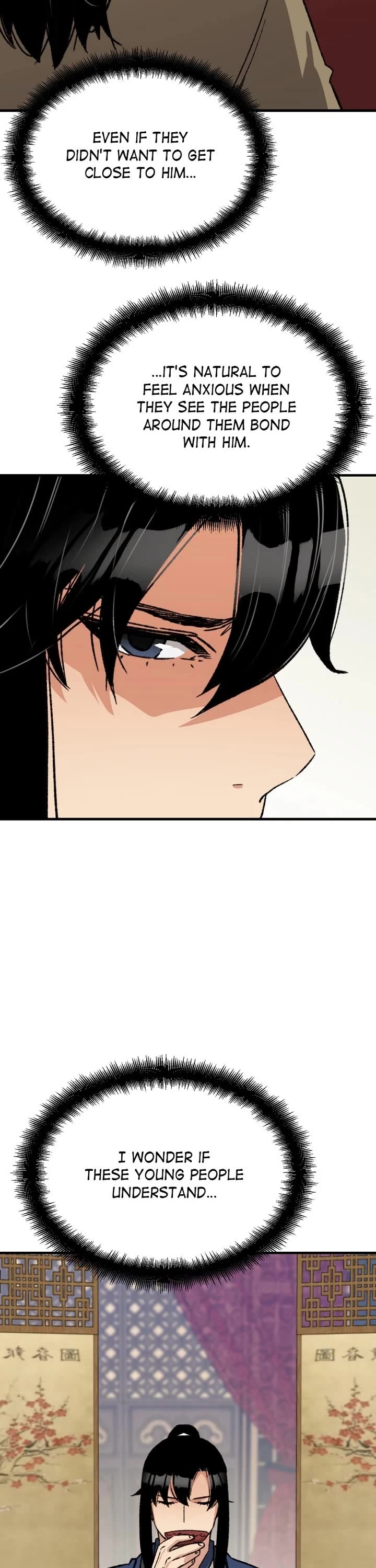 Reborn as the Heavenly Demon Chapter 29 page 16 - Chapter 29: Episode 29