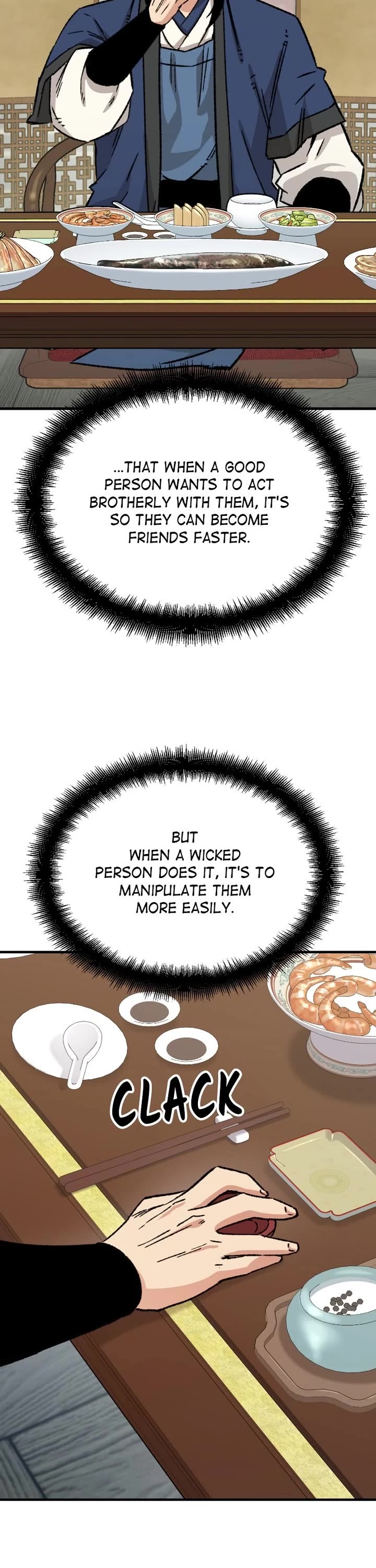 Reborn as the Heavenly Demon Chapter 29 page 17 - Chapter 29: Episode 29