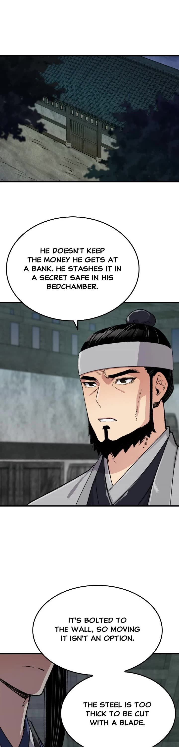 Reborn as the Heavenly Demon Chapter 29 page 2 - Chapter 29: Episode 29