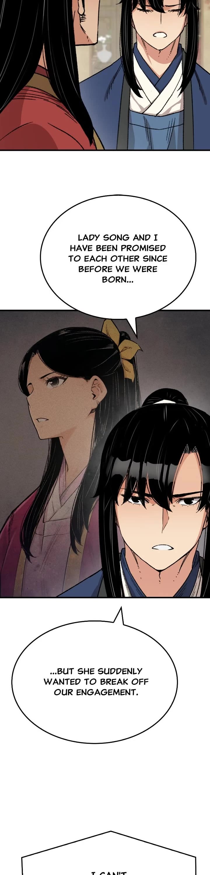 Reborn as the Heavenly Demon Chapter 29 page 22 - Chapter 29: Episode 29