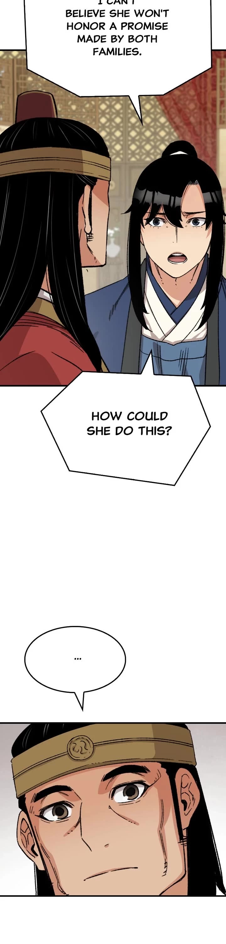 Reborn as the Heavenly Demon Chapter 29 page 23 - Chapter 29: Episode 29