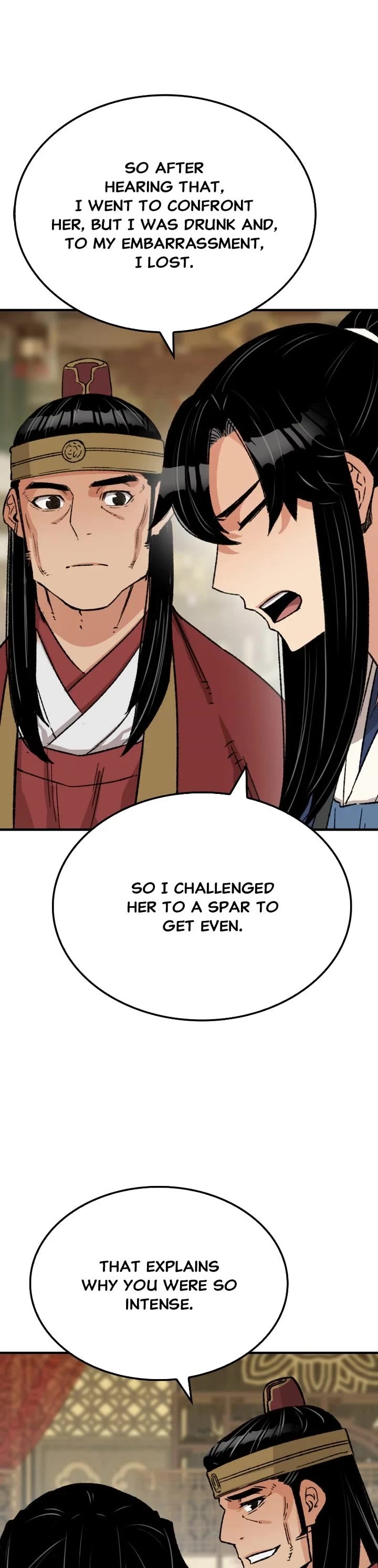 Reborn as the Heavenly Demon Chapter 29 page 24 - Chapter 29: Episode 29