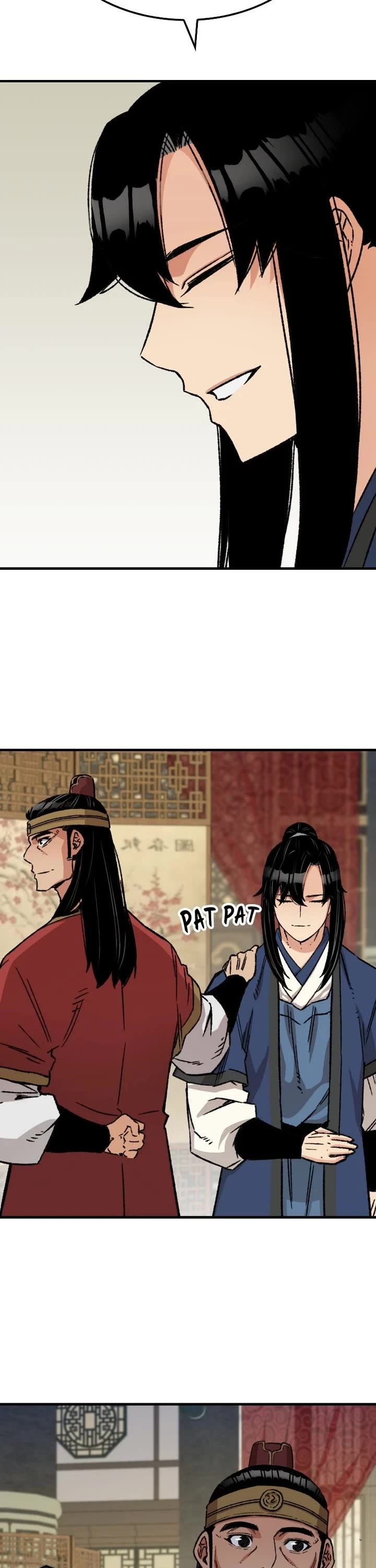 Reborn as the Heavenly Demon Chapter 29 page 26 - Chapter 29: Episode 29