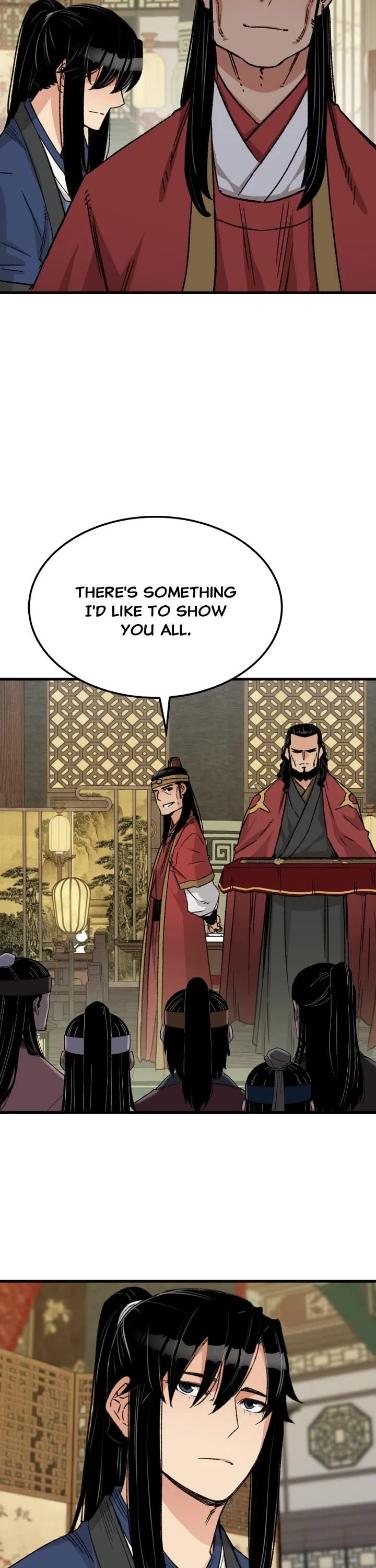 Reborn as the Heavenly Demon Chapter 29 page 27 - Chapter 29: Episode 29