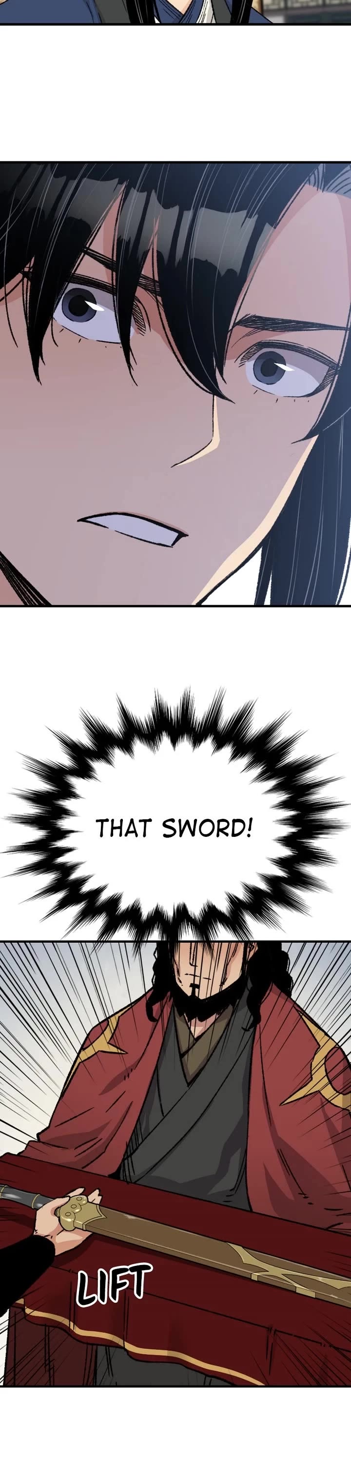 Reborn as the Heavenly Demon Chapter 29 page 28 - Chapter 29: Episode 29