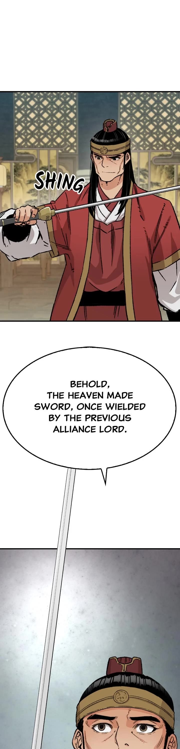 Reborn as the Heavenly Demon Chapter 29 page 29 - Chapter 29: Episode 29