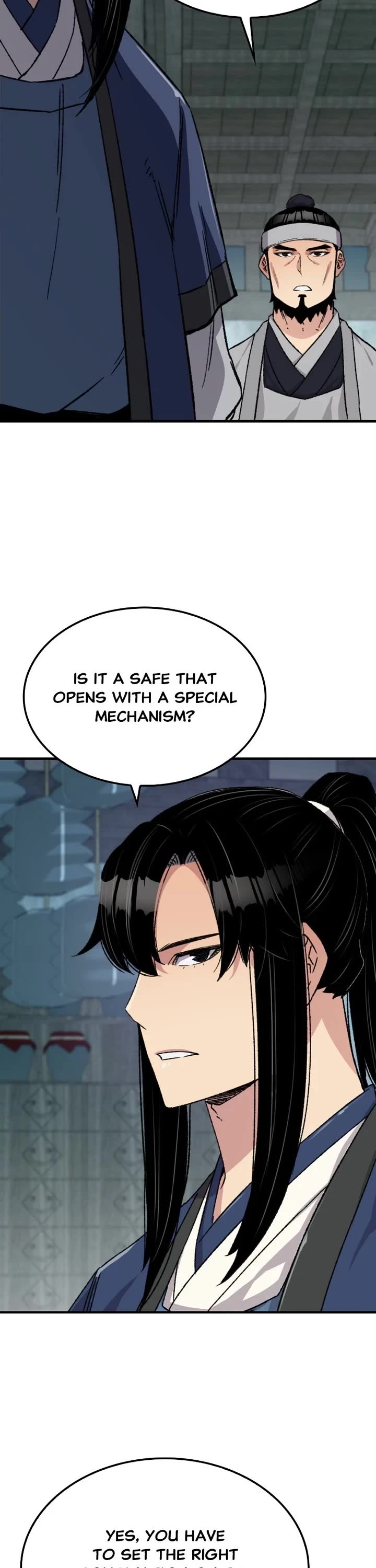 Reborn as the Heavenly Demon Chapter 29 page 3 - Chapter 29: Episode 29