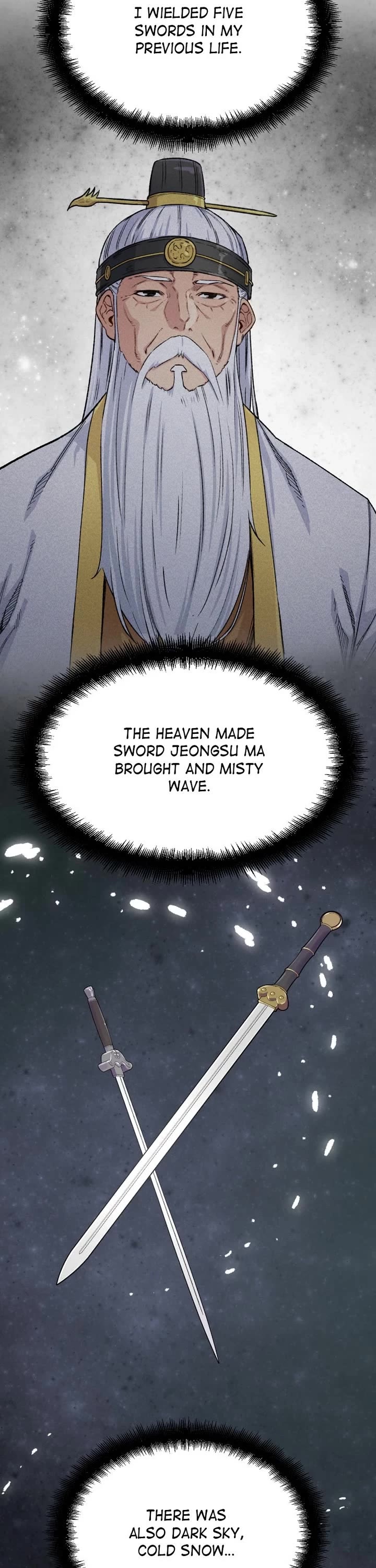 Reborn as the Heavenly Demon Chapter 29 page 31 - Chapter 29: Episode 29