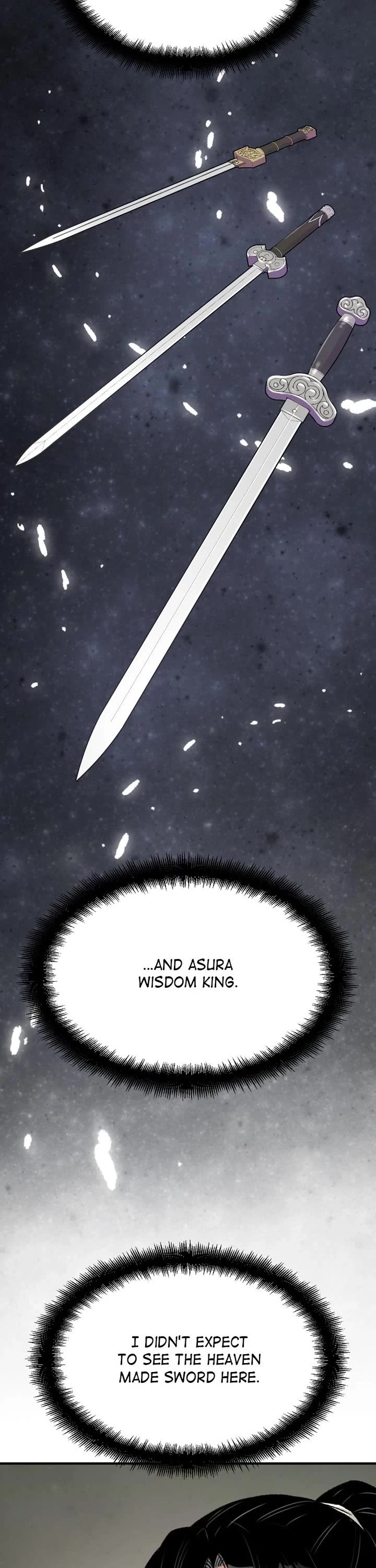 Reborn as the Heavenly Demon Chapter 29 page 32 - Chapter 29: Episode 29