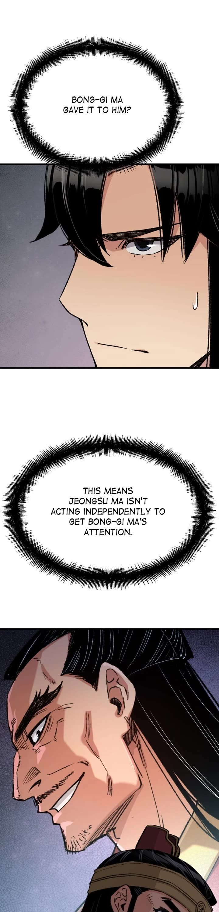 Reborn as the Heavenly Demon Chapter 29 page 34 - Chapter 29: Episode 29