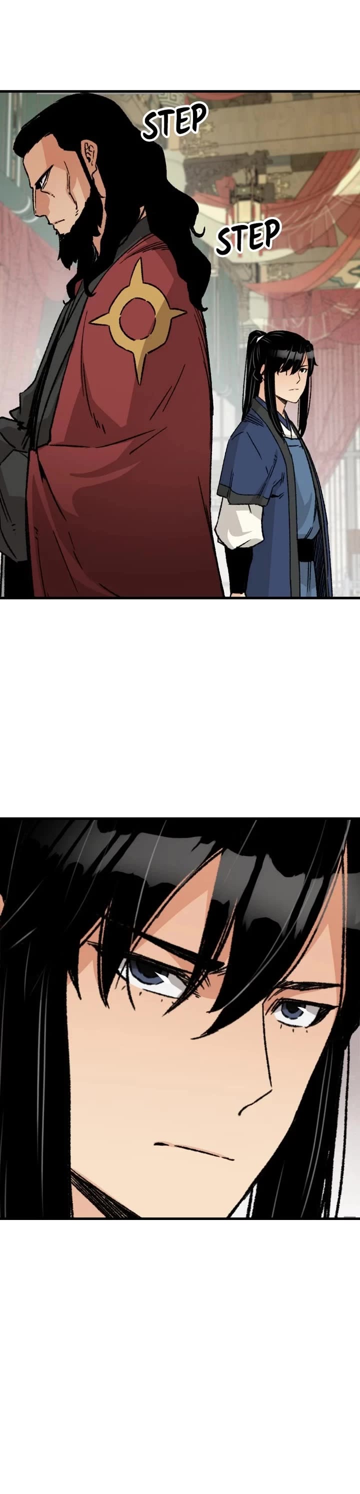 Reborn as the Heavenly Demon Chapter 29 page 39 - Chapter 29: Episode 29
