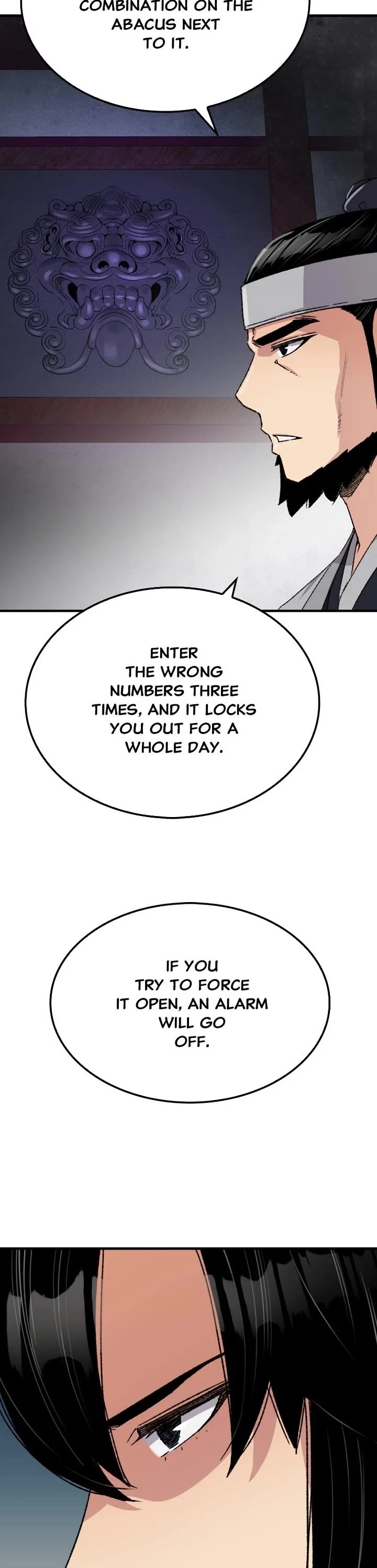 Reborn as the Heavenly Demon Chapter 29 page 4 - Chapter 29: Episode 29