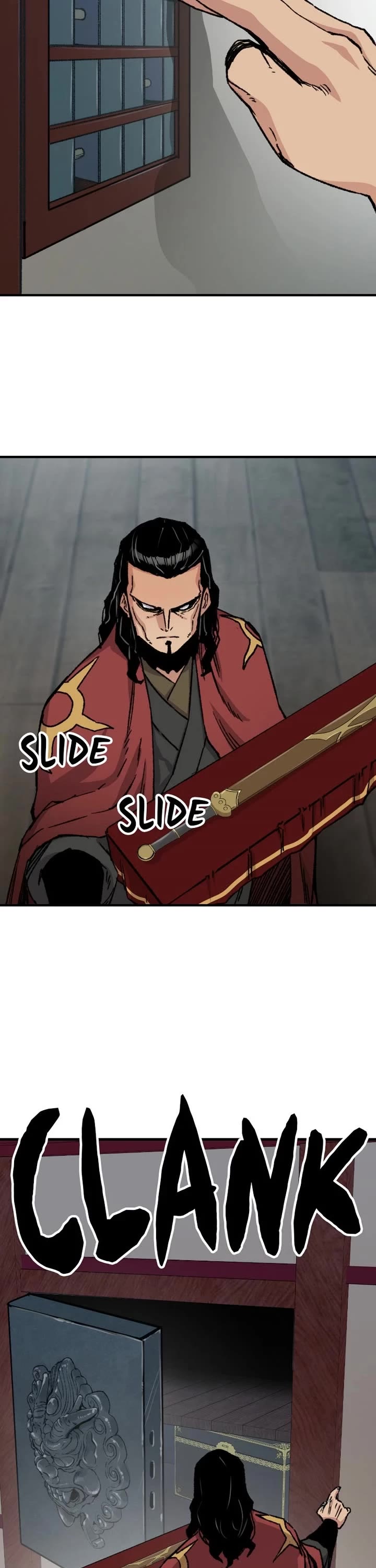 Reborn as the Heavenly Demon Chapter 29 page 41 - Chapter 29: Episode 29