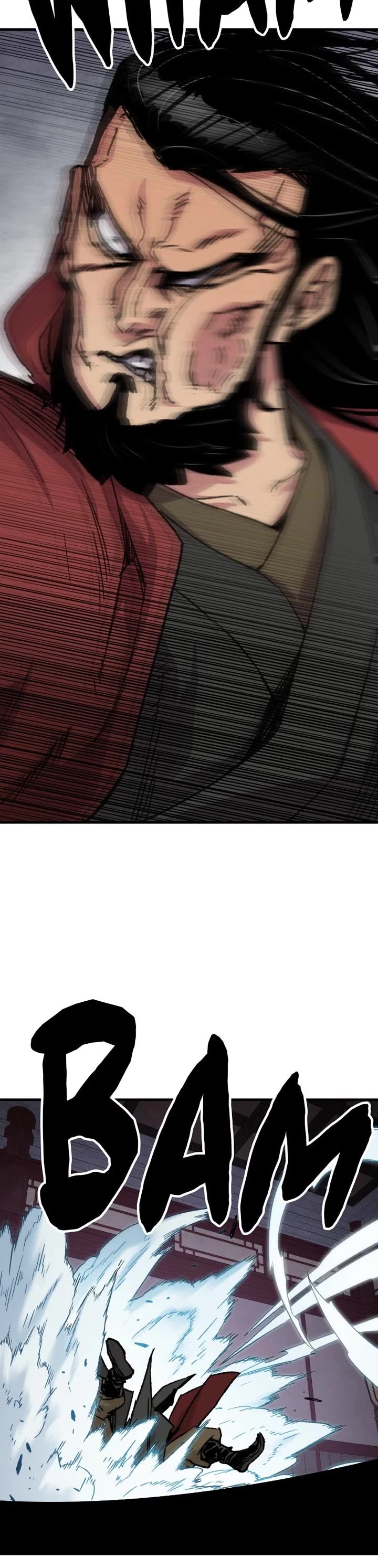 Reborn as the Heavenly Demon Chapter 29 page 44 - Chapter 29: Episode 29