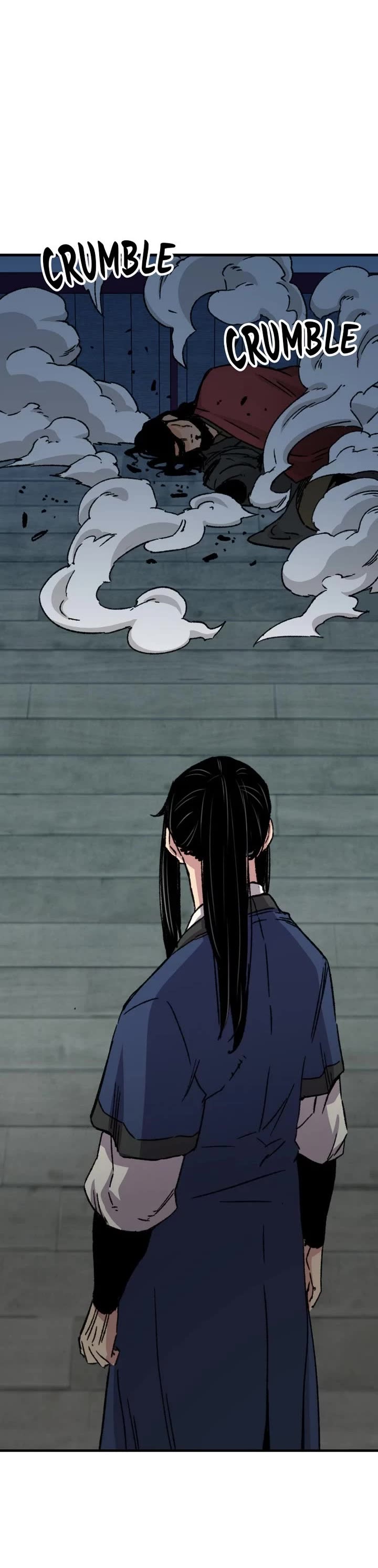 Reborn as the Heavenly Demon Chapter 29 page 45 - Chapter 29: Episode 29