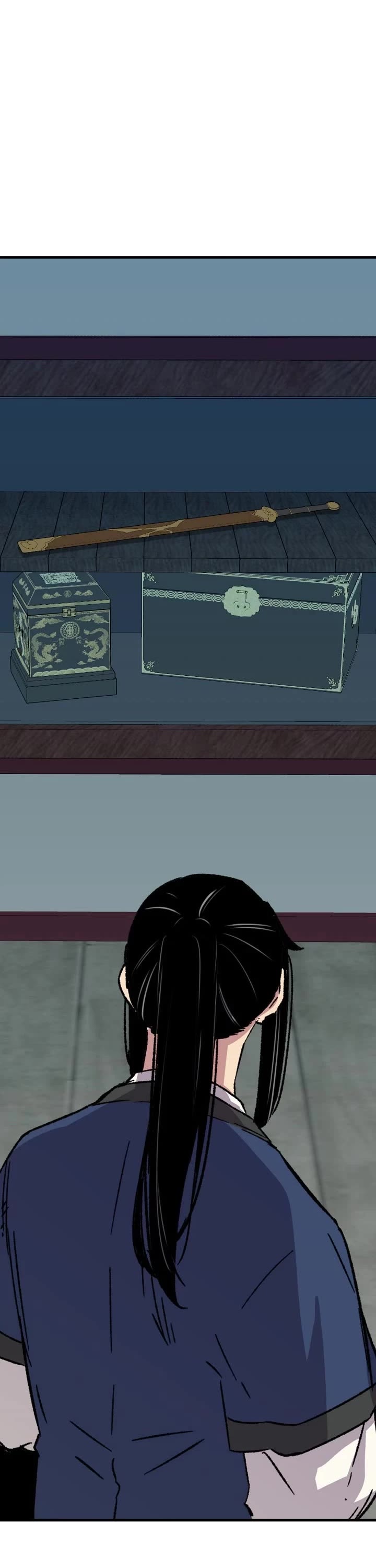 Reborn as the Heavenly Demon Chapter 29 page 47 - Chapter 29: Episode 29