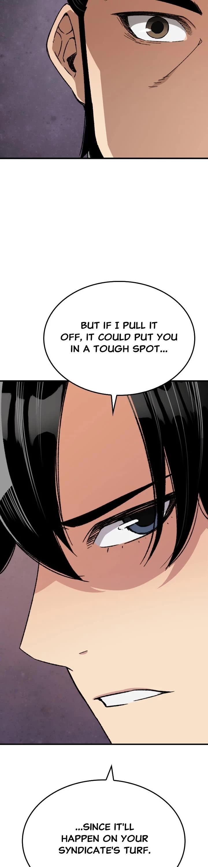 Reborn as the Heavenly Demon Chapter 29 page 6 - Chapter 29: Episode 29
