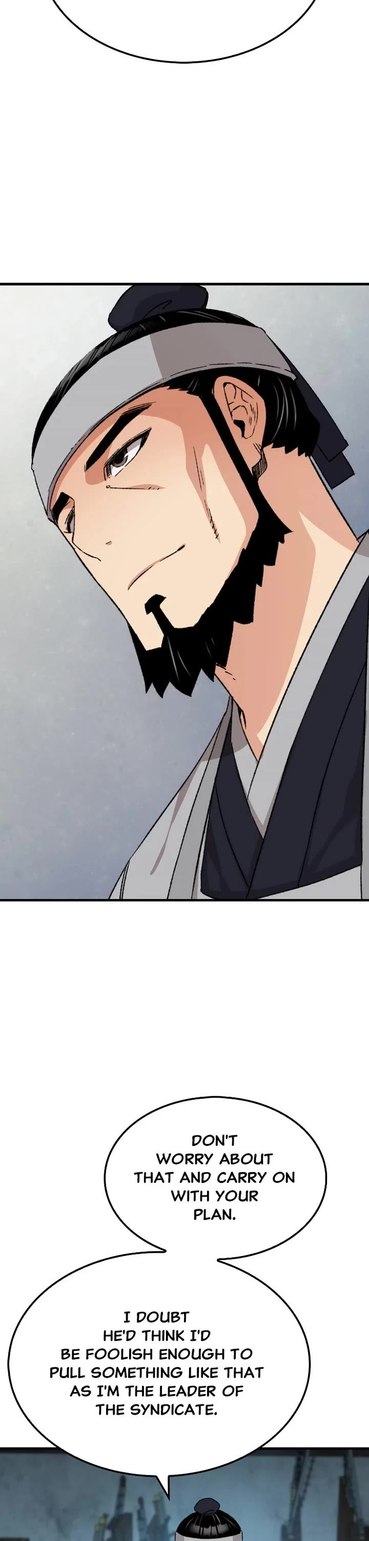 Reborn as the Heavenly Demon Chapter 29 page 7 - Chapter 29: Episode 29
