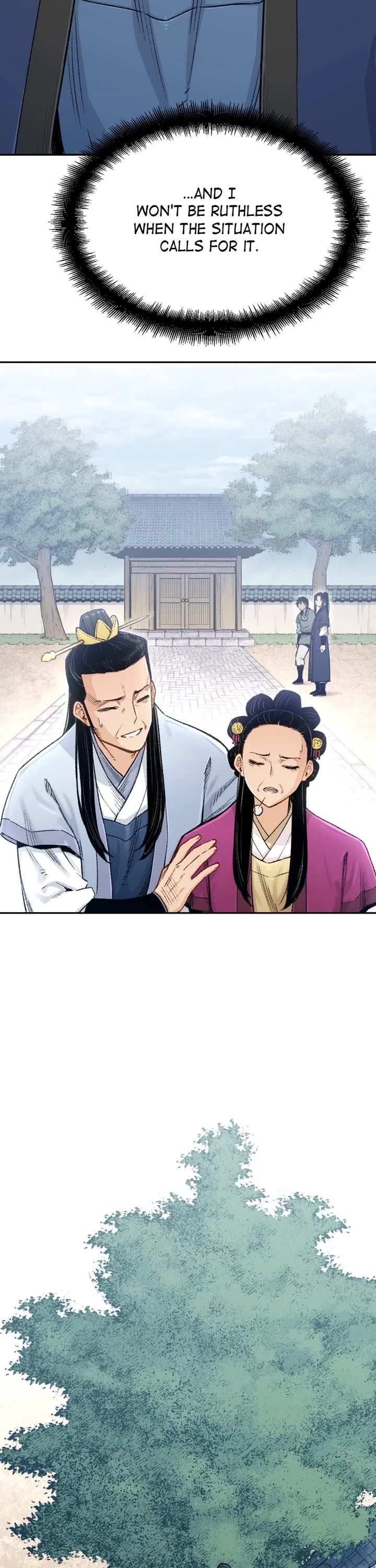 Reborn as the Heavenly Demon Chapter 3 page 21 - Chapter 3: Episode 3