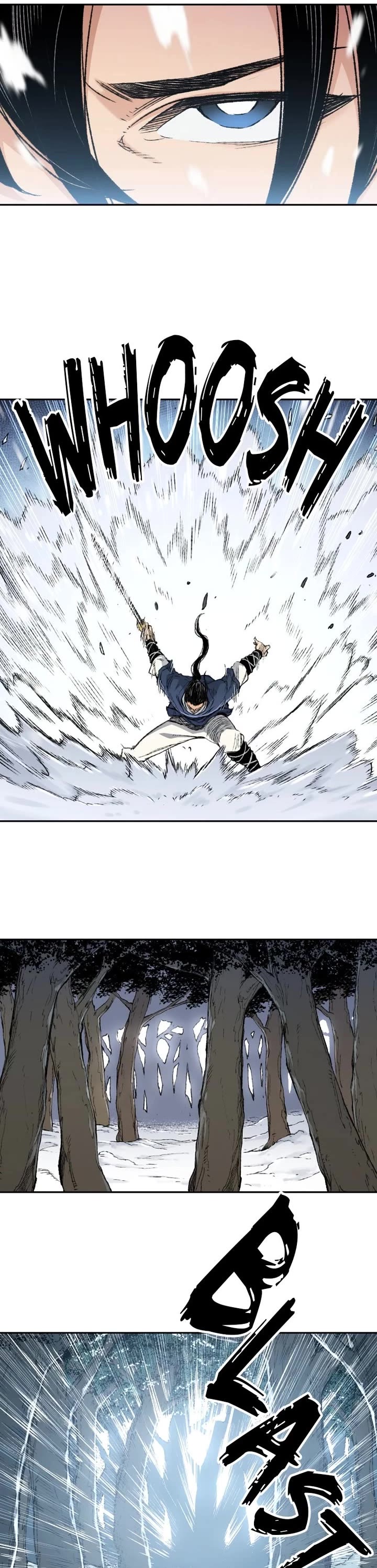 Reborn as the Heavenly Demon Chapter 3 page 44 - Chapter 3: Episode 3