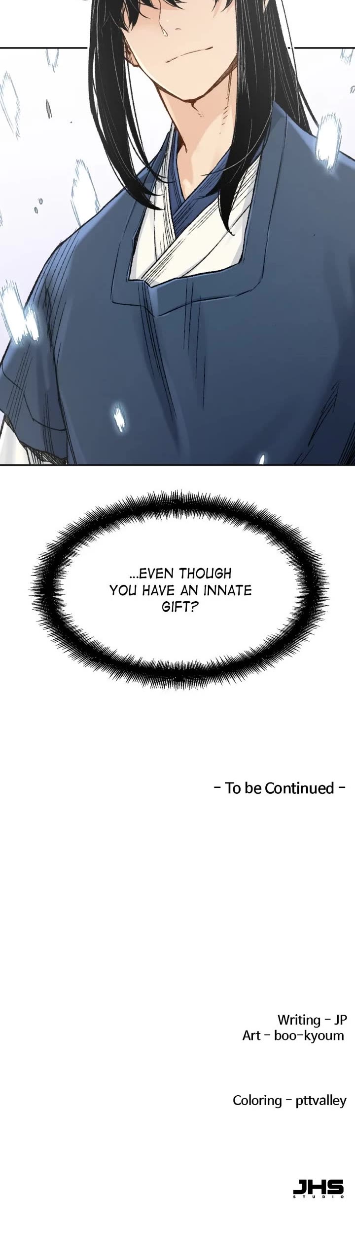 Reborn as the Heavenly Demon Chapter 3 page 47 - Chapter 3: Episode 3
