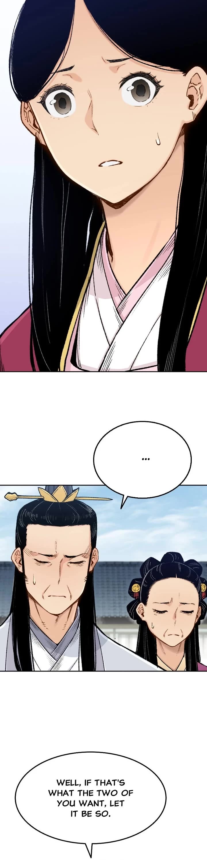 Reborn as the Heavenly Demon Chapter 3 page 9 - Chapter 3: Episode 3