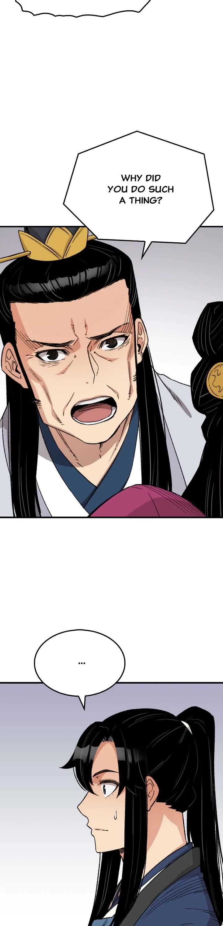 Reborn as the Heavenly Demon Chapter 30 page 10 - Chapter 30: Episode 30