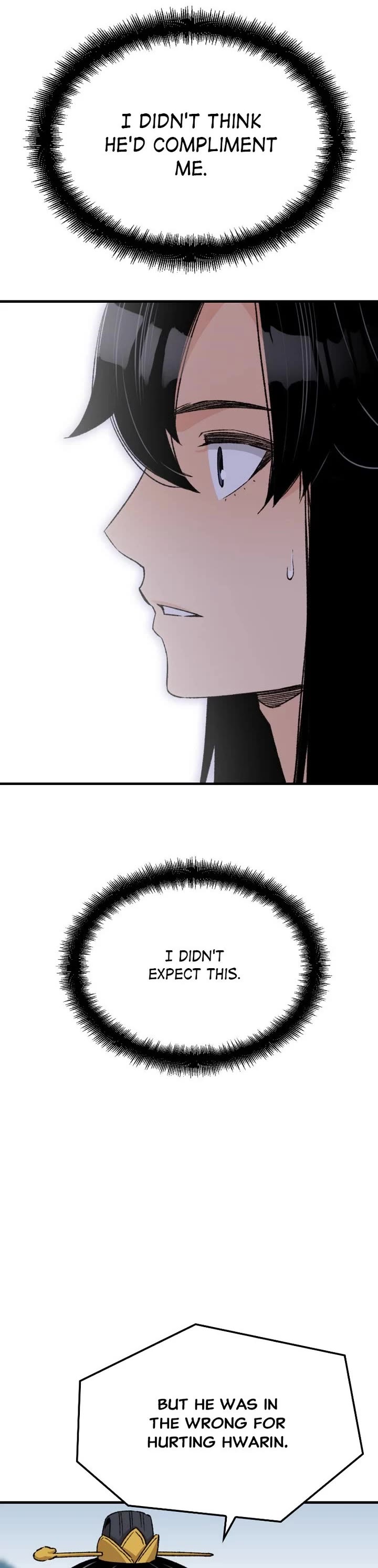 Reborn as the Heavenly Demon Chapter 30 page 15 - Chapter 30: Episode 30