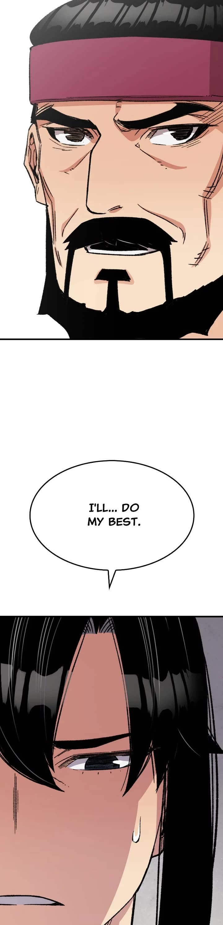 Reborn as the Heavenly Demon Chapter 30 page 19 - Chapter 30: Episode 30