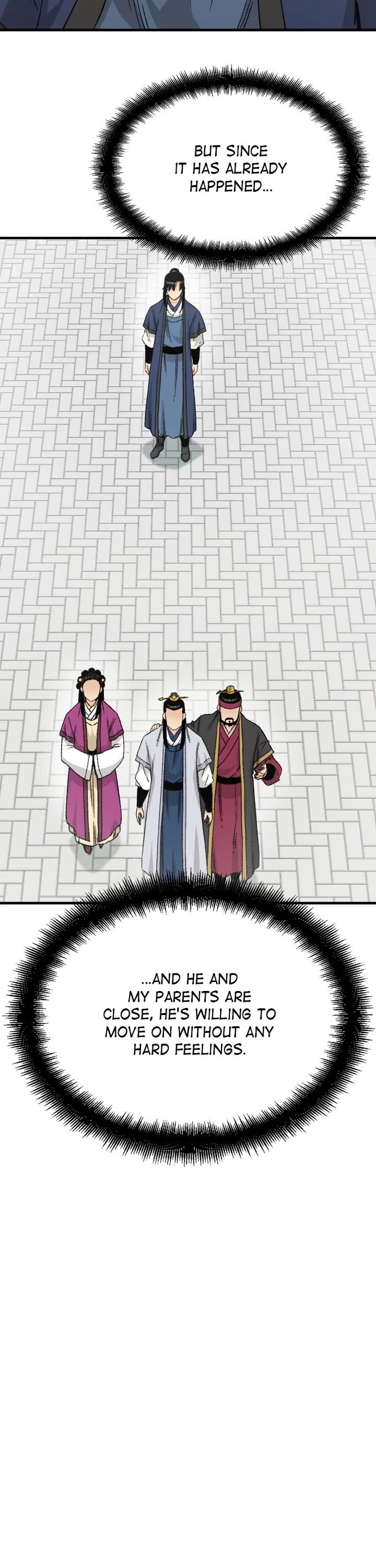 Reborn as the Heavenly Demon Chapter 30 page 22 - Chapter 30: Episode 30