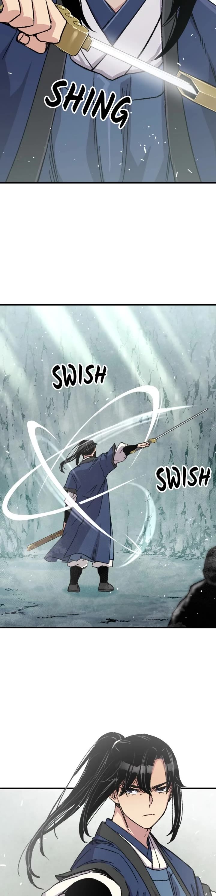 Reborn as the Heavenly Demon Chapter 30 page 24 - Chapter 30: Episode 30