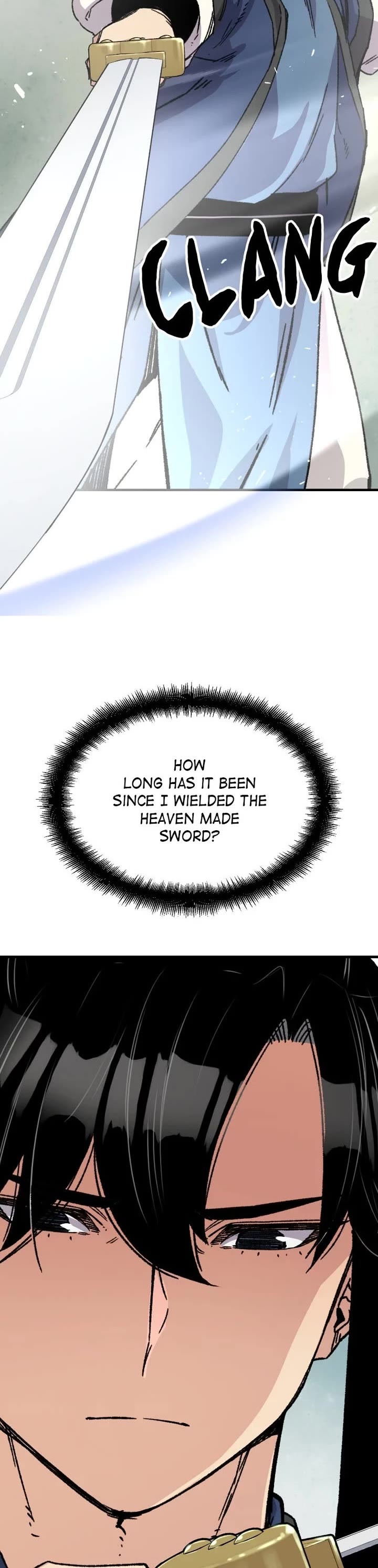 Reborn as the Heavenly Demon Chapter 30 page 25 - Chapter 30: Episode 30