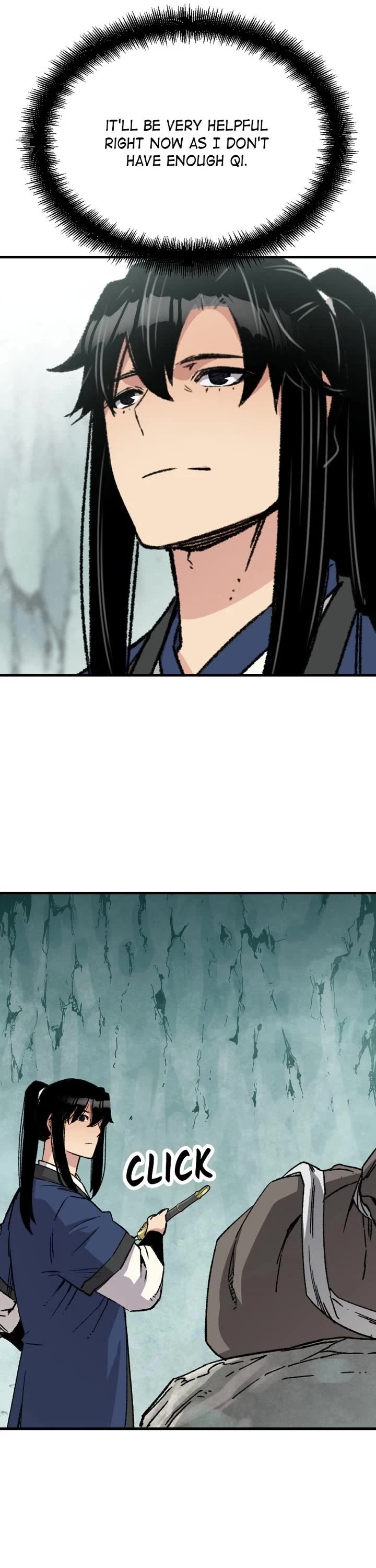Reborn as the Heavenly Demon Chapter 30 page 28 - Chapter 30: Episode 30