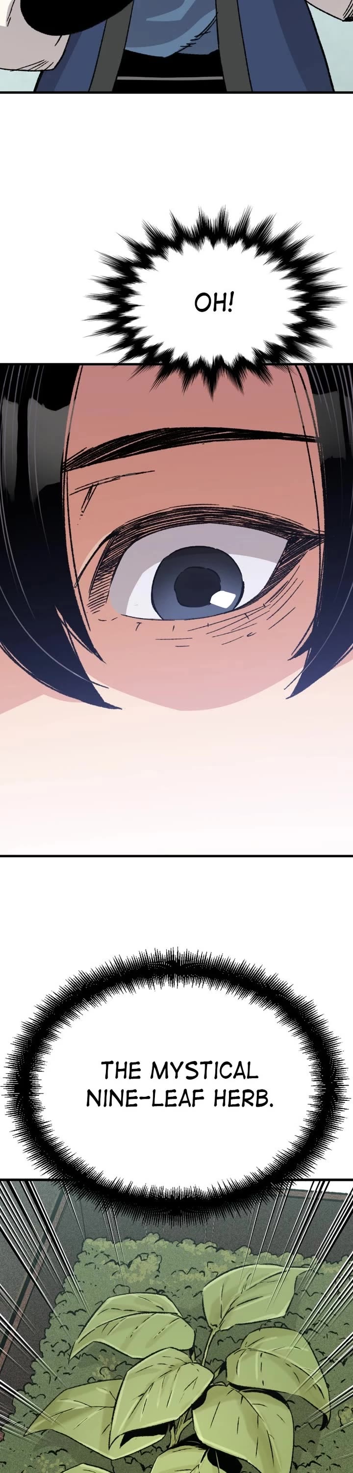 Reborn as the Heavenly Demon Chapter 30 page 31 - Chapter 30: Episode 30