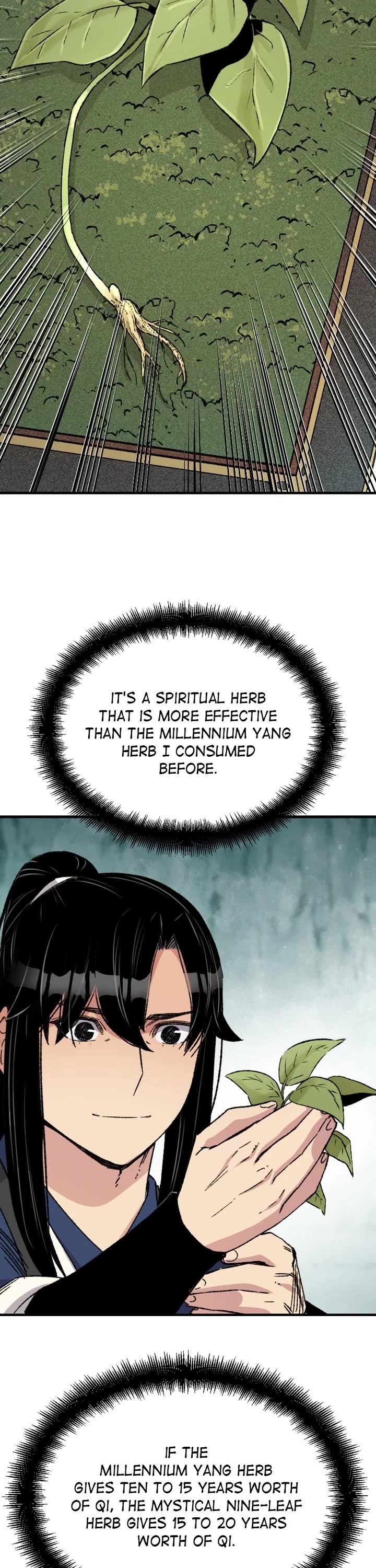 Reborn as the Heavenly Demon Chapter 30 page 32 - Chapter 30: Episode 30