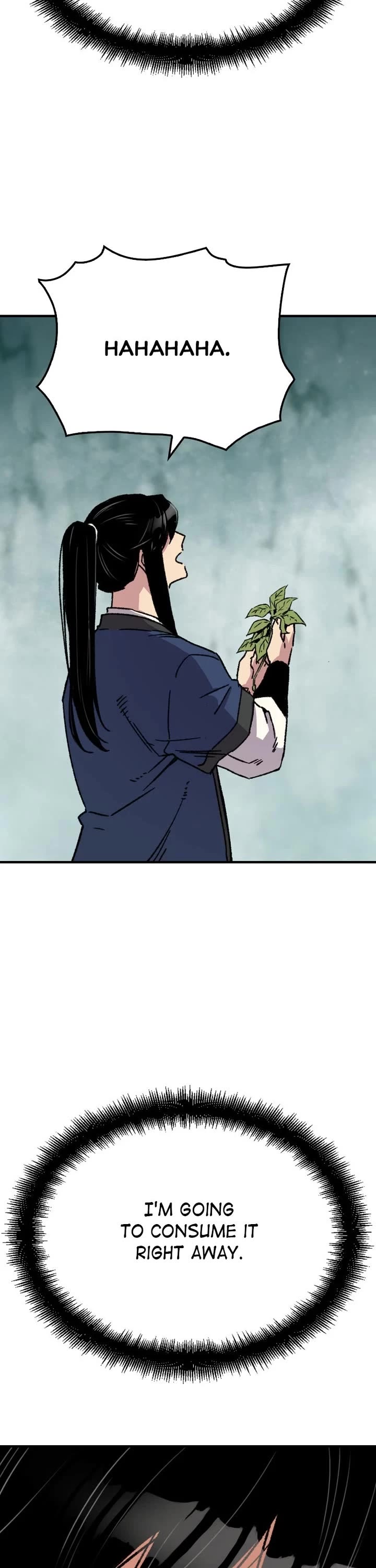 Reborn as the Heavenly Demon Chapter 30 page 33 - Chapter 30: Episode 30