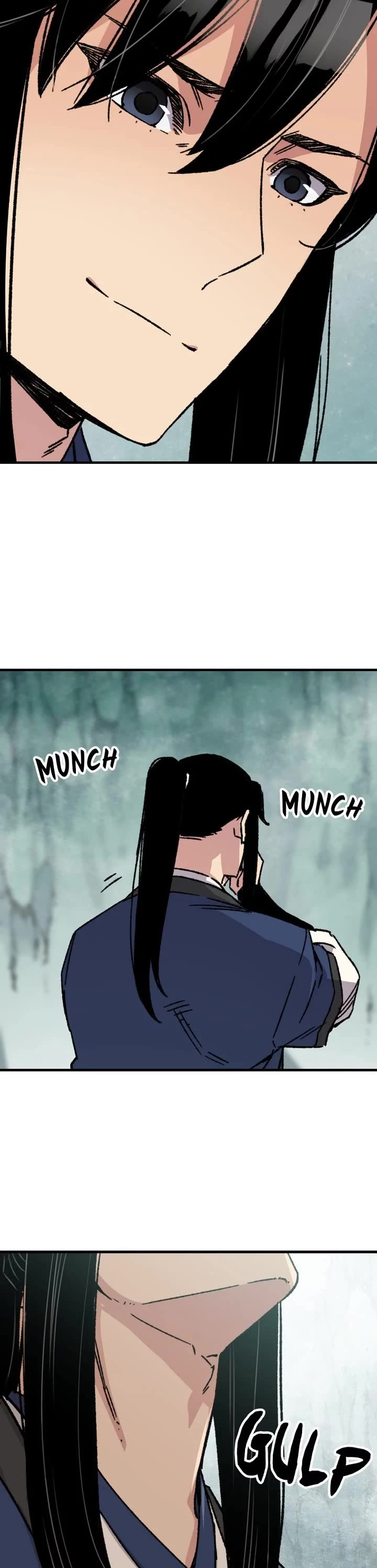 Reborn as the Heavenly Demon Chapter 30 page 34 - Chapter 30: Episode 30