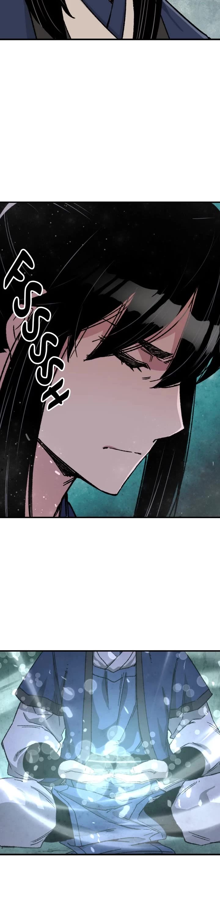 Reborn as the Heavenly Demon Chapter 30 page 35 - Chapter 30: Episode 30