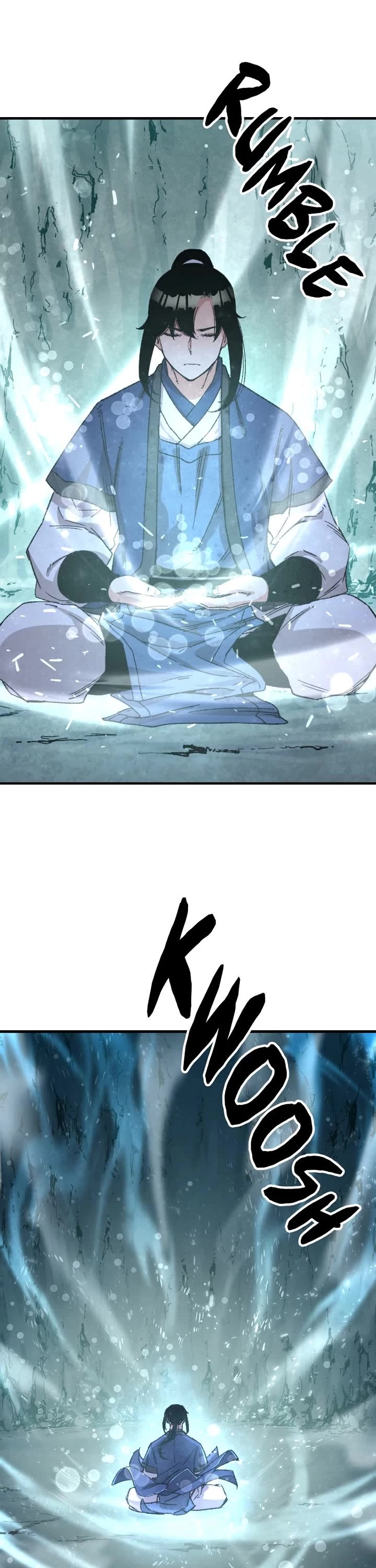 Reborn as the Heavenly Demon Chapter 30 page 36 - Chapter 30: Episode 30