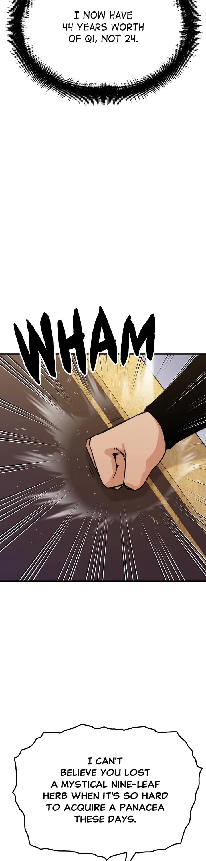 Reborn as the Heavenly Demon Chapter 30 page 41 - Chapter 30: Episode 30