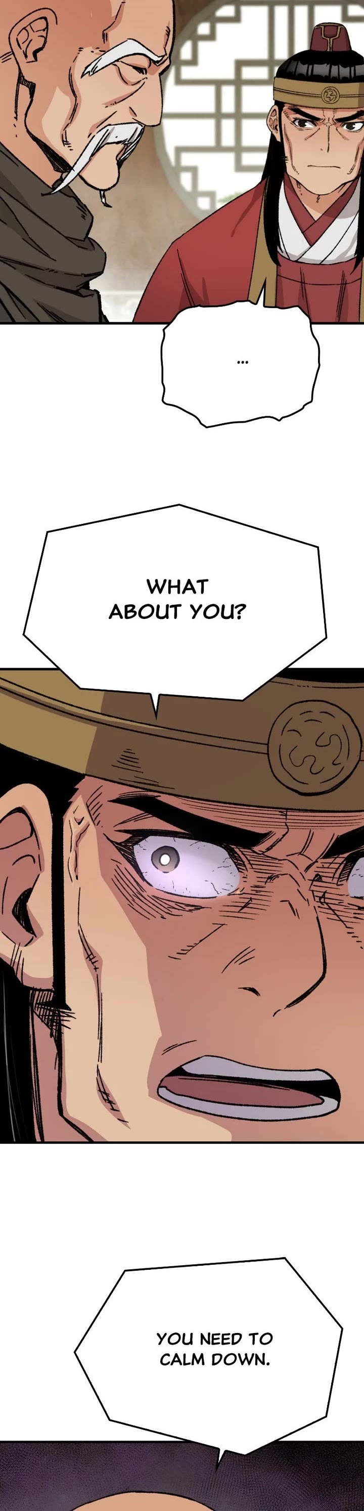 Reborn as the Heavenly Demon Chapter 30 page 45 - Chapter 30: Episode 30