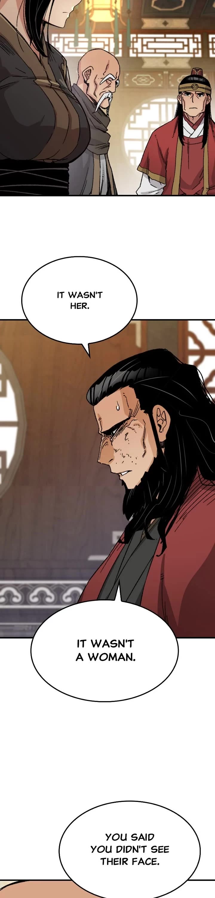 Reborn as the Heavenly Demon Chapter 30 page 47 - Chapter 30: Episode 30