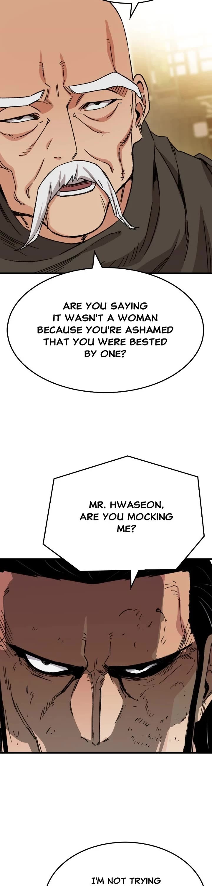 Reborn as the Heavenly Demon Chapter 30 page 48 - Chapter 30: Episode 30