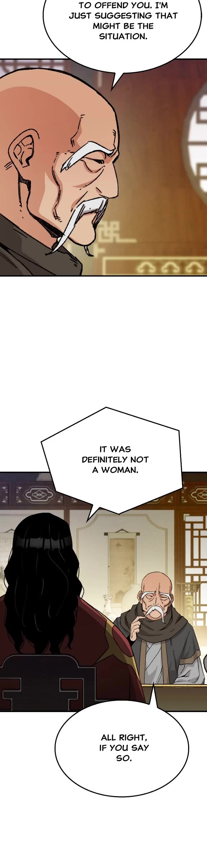 Reborn as the Heavenly Demon Chapter 30 page 49 - Chapter 30: Episode 30