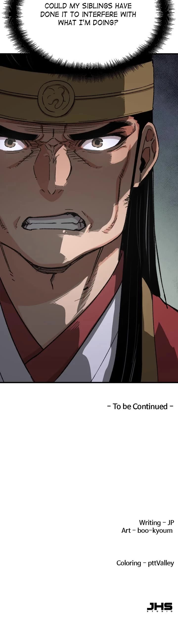 Reborn as the Heavenly Demon Chapter 30 page 51 - Chapter 30: Episode 30
