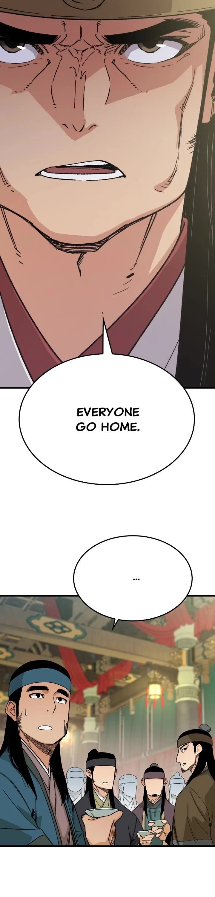 Reborn as the Heavenly Demon Chapter 30 page 6 - Chapter 30: Episode 30
