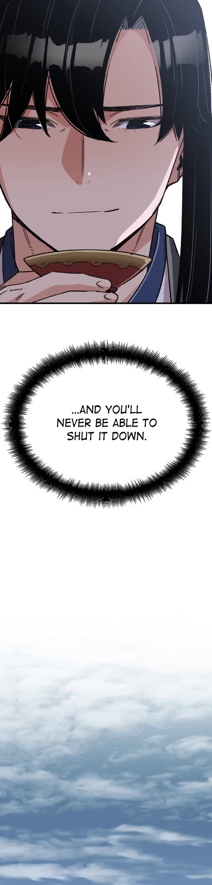 Reborn as the Heavenly Demon Chapter 30 page 8 - Chapter 30: Episode 30