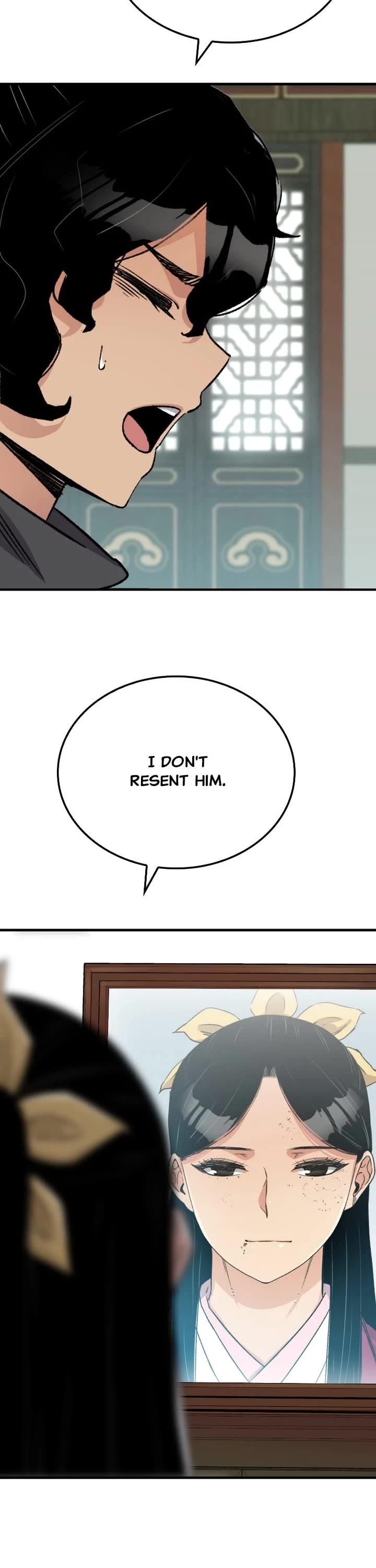 Reborn as the Heavenly Demon Chapter 31 page 11 - Chapter 31: Episode 31